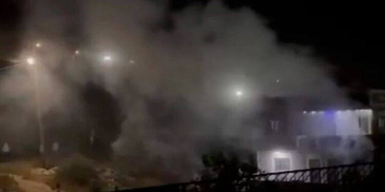 Τουλάχιστον 20 νεκροί από τις σημερινές ισραηλινές επιδρομές σε ολόκληρη την Λωρίδα της Γάζας