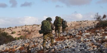 Ο στρατός του Ισραήλ ανακοινώνει πως σκότωσε μέλος της Χεζμπολάχ