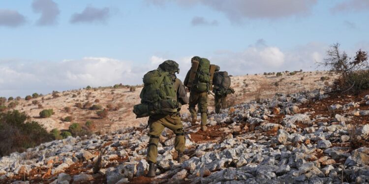 Ο στρατός του Ισραήλ ανακοινώνει πως σκότωσε μέλος της Χεζμπολάχ