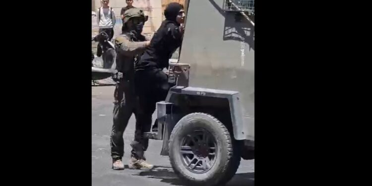 Δυτική Όχθη: Επιδρομές των IDF σε ανταλλακτήρια συναλλάγματος