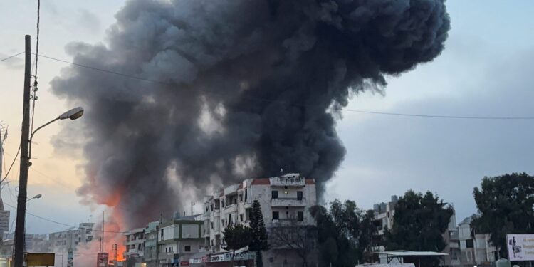 Ο IDF καλεί τους κατοίκους κοινότητας στον νότιο Λίβανο να απομακρυνθούν, ενόψει πλήγματος εναντίον της Χεζμπολάχ