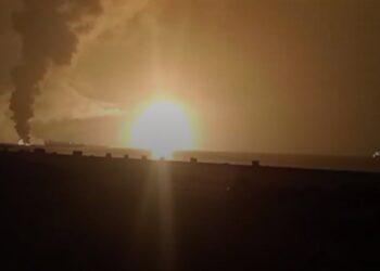 Αεροπορικά πλήγματα στην Χοντέιντα της Υεμένης