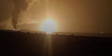 Αεροπορικά πλήγματα στην Χοντέιντα της Υεμένης