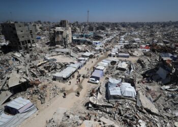 Ο IDF λέει ότι στόχευσε μέλη της Χαμάς σε κέντρο βοήθειας της UNRWA – Αναφορές για νεκρούς