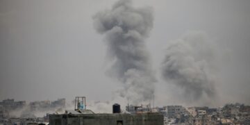 IDF και Σιν Μπετ ανακοίνωσαν την εξόντωση στελέχους της Χαμάς που συγκέντρωνε κεφάλαια για την τρομοκρατική οργάνωση