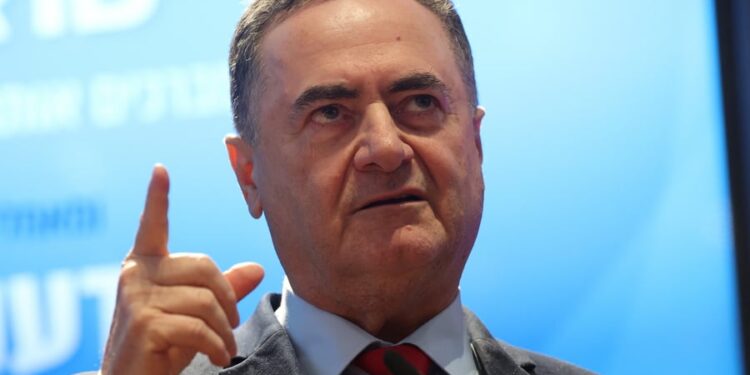 Ο Κατς απειλεί να εξαλείψει τον ηγέτη των Χούθι «όπως κάναμε με τους Σινουάρ»