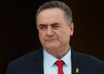 Ισραήλ: Δύο συλλήψεις για κατασκοπεία υπέρ του Ιράν