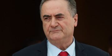 Ισραήλ: Δύο συλλήψεις για κατασκοπεία υπέρ του Ιράν