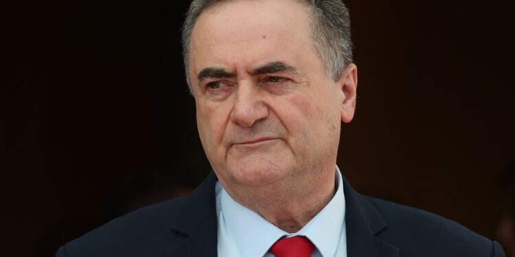 Ισραήλ: Δύο συλλήψεις για κατασκοπεία υπέρ του Ιράν