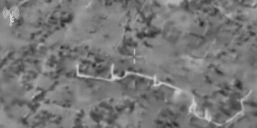 Ο ισραηλινός στρατός λέει ότι κατέστρεψε σήραγγα της Χαμάς μήκους χιλιομέτρων κάτω από το Χαν Γιουνίς