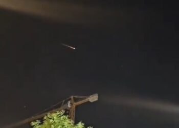 Μέση Ανατολή: Ο IDF ανακοίνωσε ότι αναχαίτισε πύραυλο των Χούθι