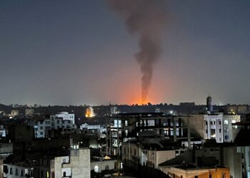 Μέση Ανατολή: Αναφορές για ισραηλινές αεροπορικές επιδρομές στην Υεμένη μετά τις επιθέσεις των Χούθι