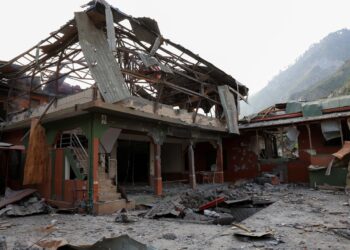 Ισραηλινοί ταξιδιώτες που βρίσκονται στο Κασμίρ, θα πρέπει να «φύγουν αμέσως»