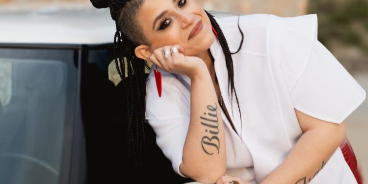 «Η λέξη “ορφανό” που άκουγα από παιδί με σημάδεψε»