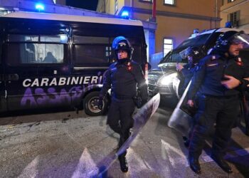 Συνελήφθησαν 97 μέλη της Ντραγκέτα