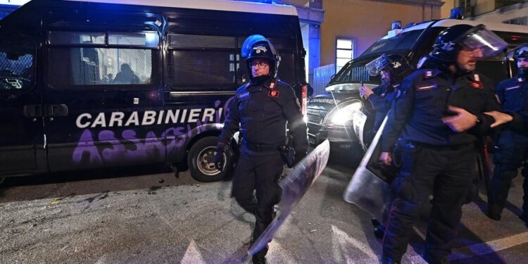 Συνελήφθησαν 97 μέλη της Ντραγκέτα