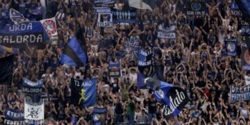 Νεκρός 26χρονος σε συμπλοκές οπαδών της Αταλάντα και της Ίντερ