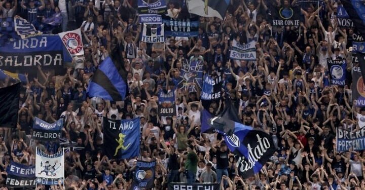 Νεκρός 26χρονος σε συμπλοκές οπαδών της Αταλάντα και της Ίντερ