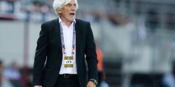 Με Μπακασέτα η Εθνική στα φιλικά του Ιουνίου