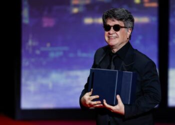 Ο Ιρανός Τζαφάρ Παναχί απέσπασε τον Χρυσό Φοίνικα για την ταινία «Ένα απλό ατύχημα»