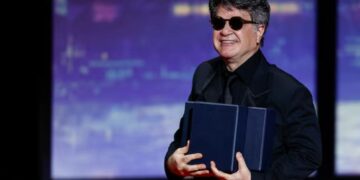 Ο Ιρανός Τζαφάρ Παναχί απέσπασε τον Χρυσό Φοίνικα για την ταινία «Ένα απλό ατύχημα»