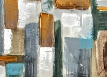 «Υπό το βλέμμα του χρώματος»