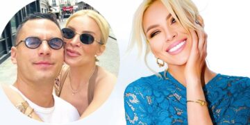 Κατερίνα Καινούργιου – Παναγιώτης Κουτσουμπής: Σε τροχιά γάμου