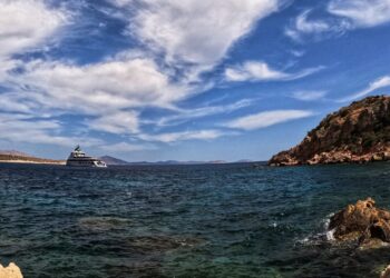 Καιρός: Έως και τους 27 βαθμούς σήμερα η θερμοκρασία