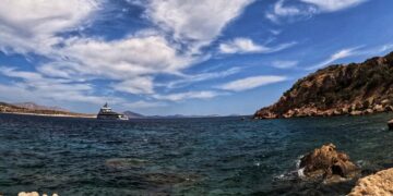 Καιρός: Έως και τους 27 βαθμούς σήμερα η θερμοκρασία