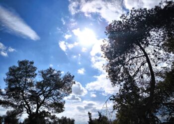 Καιρός: Έως τους 27 ο υδράργυρος