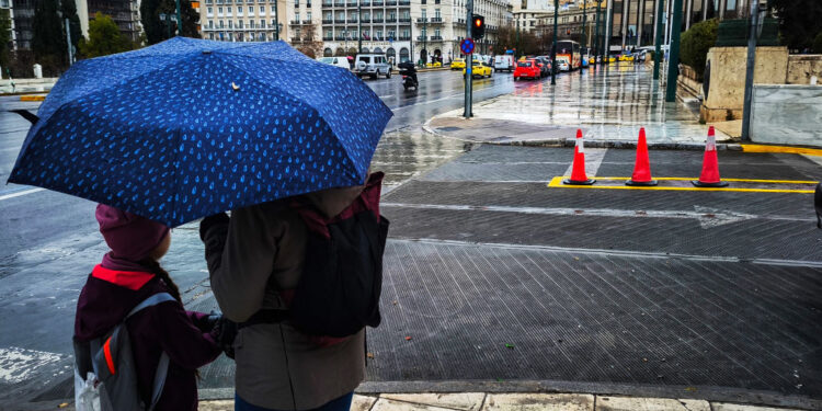 Καιρός: Ξεπέρασε τους 36 βαθμούς ο υδράργυρος σήμερα στα Μάλια