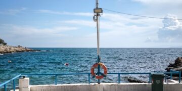 Weather: After the strong winds, temperatures will hit the 30s