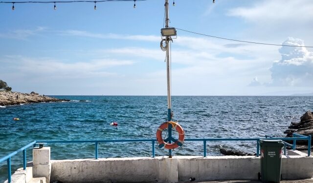 Weather: After the strong winds, temperatures will hit the 30s