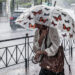 Καιρός: Βροχερό παραμένει το σκηνικό σήμερα με τη σκόνη να… μετακινείται προς τα νότια
