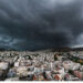 Οδηγίες της Πολιτικής Προστασίας στους πολίτες για την επερχόμενη επιδείνωση του καιρού