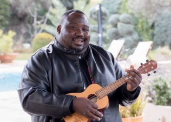 Ο Ζερόμ Καλουτά επισκέπτεται το BUONA MATTINA