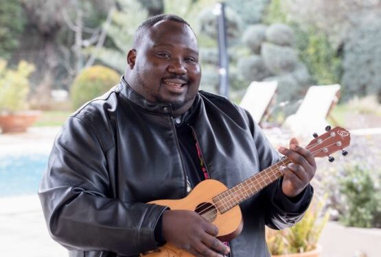 Ο Ζερόμ Καλουτά επισκέπτεται το BUONA MATTINA