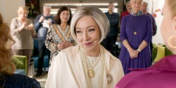 Στο Buona Mattina προκηρύσσονται εκλογές και η «μάχη» ανάμεσα στη Ζανέτ και τον Ζαχαρία προβλέπεται σκληρή