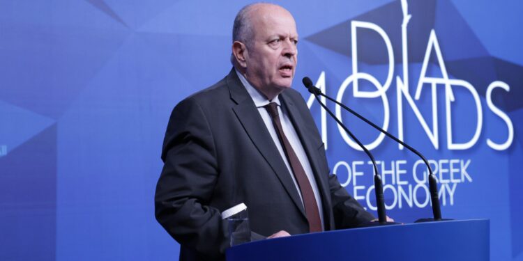 Εθνική υπόθεση η αύξηση των εξαγωγών