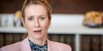 Η Κάλας προτείνει περαιτέρω χαλάρωση των κυρώσεων στη Συρία, σύμφωνα με έγγραφο