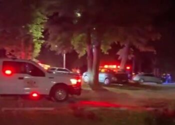 Τουλάχιστον 11 τραυματίες από πυροβολισμούς στη Νότια Καρολίνα