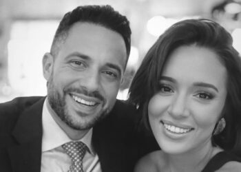 Δύσκολες ώρες για την Καλομοίρα: Πέθανε ο πεθερός της