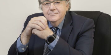 Νέος πρόεδρος της Ενωσης Λιμένων Ελλάδας ο Απόστολος Καμαρινάκης