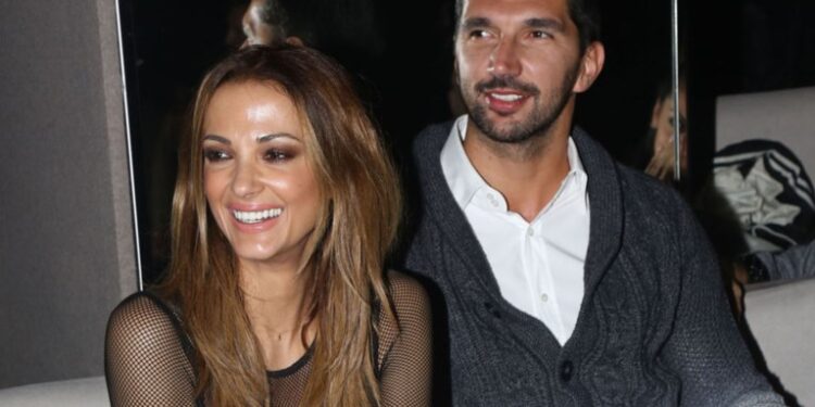 Στην ομάδα των Pacific Tigers η κόρη τους – Η ανάρτηση στο Instagram