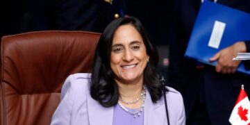 Η νέα ΥΠΕΞ κάλεσε το Ισραήλ να μην χρησιμοποιεί την έλλειψη τροφίμων στη Γάζα ως πολιτικό εργαλείο