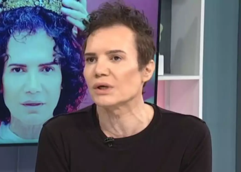 Παντελής Καναράκης: Η συγκινητική ανάρτηση για τον Νίκο Σεργιανόπουλο