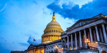 Ο δασμός που οδηγεί την Αμερική στο χείλος του εμφυλίου