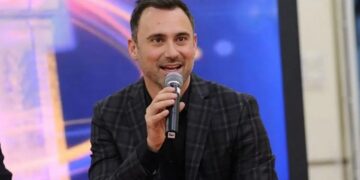 Γιώργος Καπουτζίδης: Η επική ατάκα για τις πρωινές εκπομπές