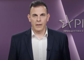 «Όταν μιλάμε δύο χρόνια για κακουργήματα δεν μπορούμε να πάμε με πλημμελήματα»