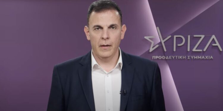 «Όταν μιλάμε δύο χρόνια για κακουργήματα δεν μπορούμε να πάμε με πλημμελήματα»